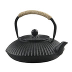 Bouilloire Japonaise en Fonte 800ml — Design Parapluie