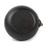Théière Japonaise en Fonte — Style Tetsubin Antique avec Filtre Intégré
