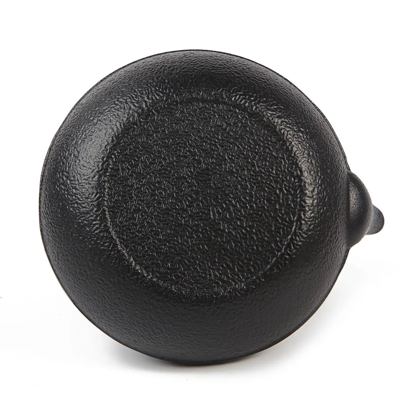 Théière Japonaise en Fonte — Style Tetsubin Antique avec Filtre Intégré