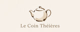 Le Coin Théières - Accueil