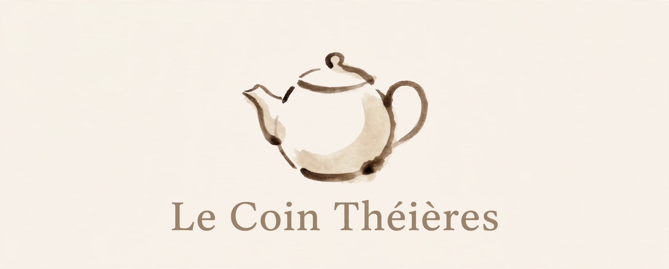 Le Coin Théières