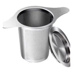 Filtre à thé tasse en inox